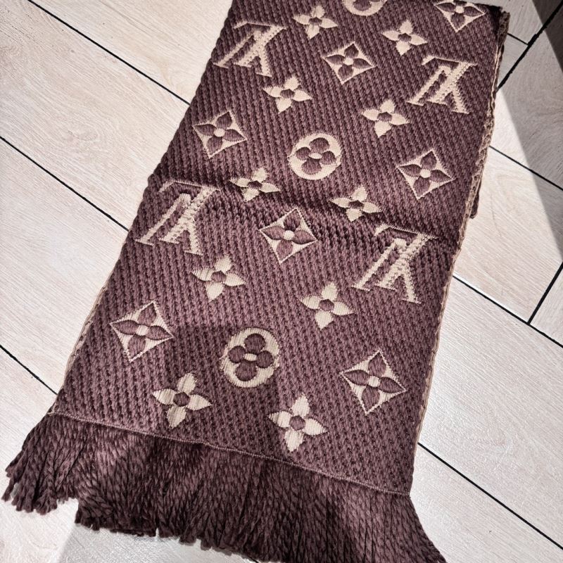 Louis Vuitton Scarf